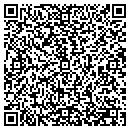 QR code with Hemingwayz Cafe contacts