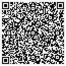 QR code with T C's One Stop Variety contacts