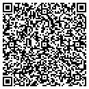 QR code with Hinkley Hill Sportsman Cl contacts