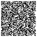 QR code with Hitters Club contacts