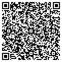 QR code with Hobert's Cafe contacts