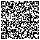 QR code with G Force Security CO contacts