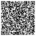 QR code with The Corner contacts