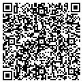 QR code with The Corner Stop contacts