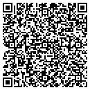 QR code with Hong Kong Cafe contacts