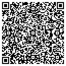 QR code with The Junction contacts