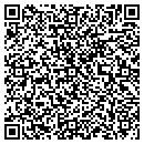 QR code with Hoschton Cafe contacts