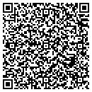 QR code with The Pit Stop contacts