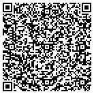 QR code with A American Home Security Syst contacts