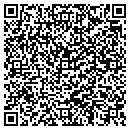 QR code with Hot Wings Cafe contacts