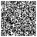 QR code with Audio Plus contacts