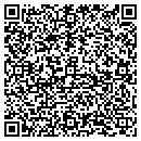 QR code with D J Installations contacts