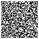 QR code with T J's Quick Stop contacts