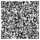 QR code with J Ds Place Cafe contacts