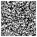 QR code with Thailicious contacts