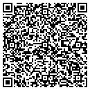 QR code with Alapestco Inc contacts