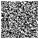QR code with Just Loaf En contacts