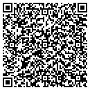 QR code with T & T Texaco contacts