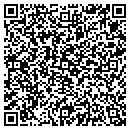 QR code with Kenneth Cooley Cooley's Cafe contacts