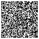 QR code with U A Tobacco contacts