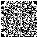 QR code with Uddin LLC contacts