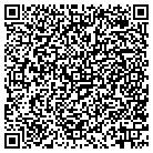 QR code with C J W Development Co contacts