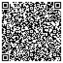 QR code with Kingsley Kafe contacts
