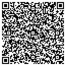 QR code with Kirks Cafe Underground contacts