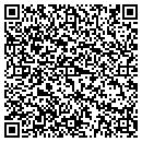 QR code with Royer Hearing Aid Center Inc contacts