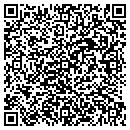 QR code with Krimson Kafe contacts