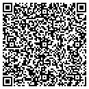 QR code with Up in the Attic contacts
