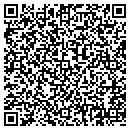 QR code with Jw Tumbles contacts