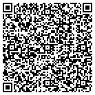QR code with K C Delaney Sport Club contacts