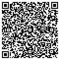 QR code with Vinnys contacts