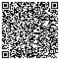 QR code with Kings Club Inc contacts