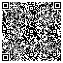 QR code with Kingston National Little League contacts