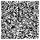 QR code with A A Same Day Exterminators Inc contacts