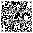 QR code with Hearing Aid Center Inc contacts