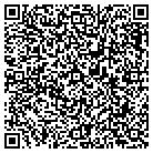 QR code with Maggie Maes Downtown Cafe L L C contacts