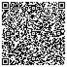 QR code with Hearing Healthcare Mid-Kansas contacts