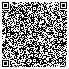 QR code with Custom Home Development Inc contacts