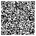 QR code with Orkin contacts
