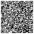 QR code with Main St Cafe D C Deridder Inc contacts