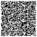 QR code with C & V Development contacts