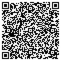 QR code with Orkin contacts