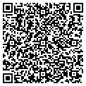 QR code with Zone B contacts