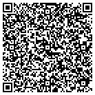 QR code with C & G New & Used Appliances contacts