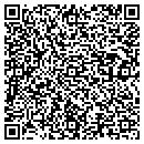 QR code with A E Heflins Vending contacts
