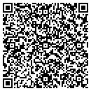 QR code with D & C Development contacts