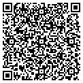 QR code with Gas N Go contacts